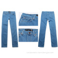 Hot Sale Men's Staight Fit Denim Jeans (HSMDJ)